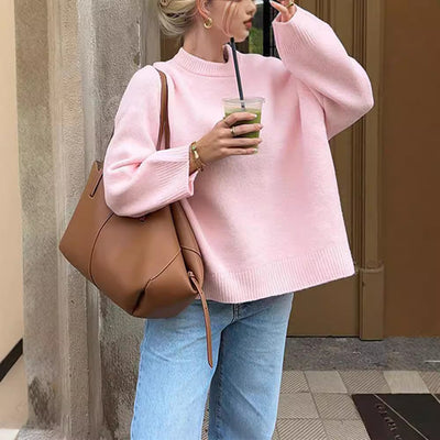 Rosa Oversized Pullover