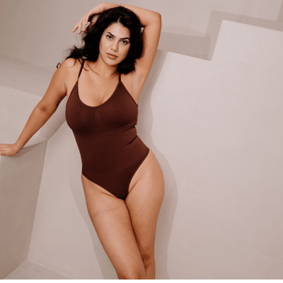 Eleganz Bodysuit