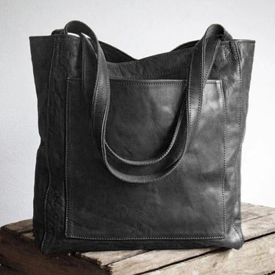 Marie - Elegante Ledertasche