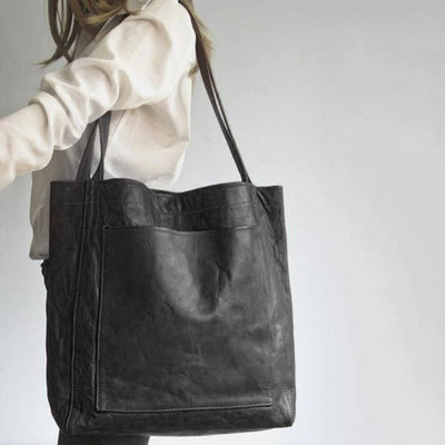 Marie - Elegante Ledertasche