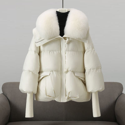 Elise - Puffer Jacke