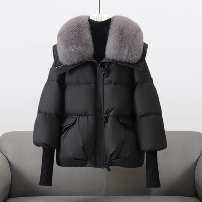 Elise - Puffer Jacke