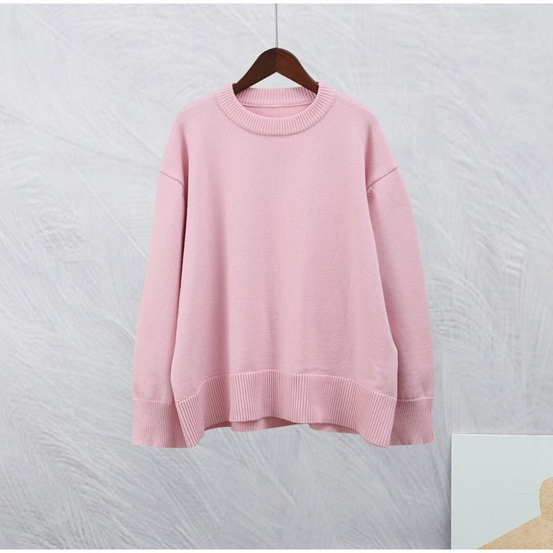 Rosa Oversized Pullover