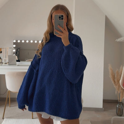 Oversized Pullover